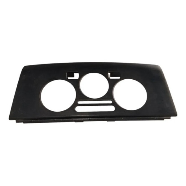 Moldura Comando Ar Original Nissan Tiida 2008 A 2013