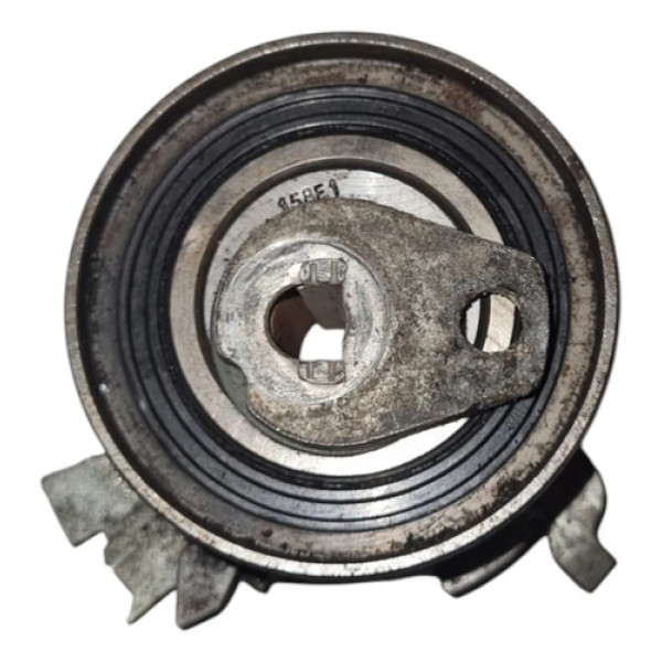 Tensor Correia Dentada Chevrolet Gm Onix Prisma 2013 A 2019 Prata/preto