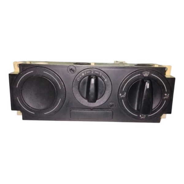 Comando Ar Condicionado Central Volkswagen Vw Gol 1999 2000