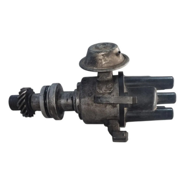 Distribuidor Ignição Volkswagen Vw Gol 1.8 1984 A 1992