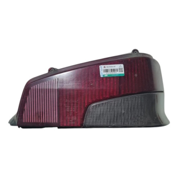Lanterna Direita Traseira Peugeot 106 Original 1991 À 2003 Direito/passageiro