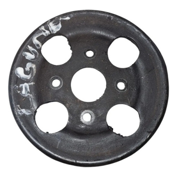 Polia Bomba Dágua Hyundai Hb20 1.0 2020/2024