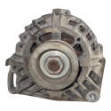 Alternador Renault Clio Logan Sandero 1.0 16v 2015 A 2016