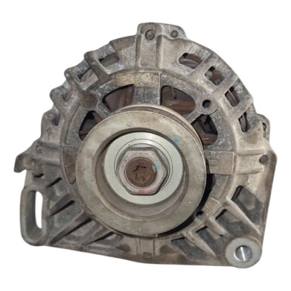 Alternador Renault Clio Logan Sandero 1.0 16v 2015 A 2016