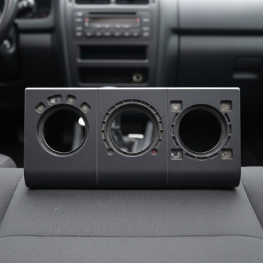 Moldura Comando Ar V...