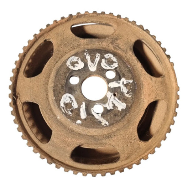 Polia Virabrequim Grand 1.4 Ar Fiat Palio Siena 2014 A 2018