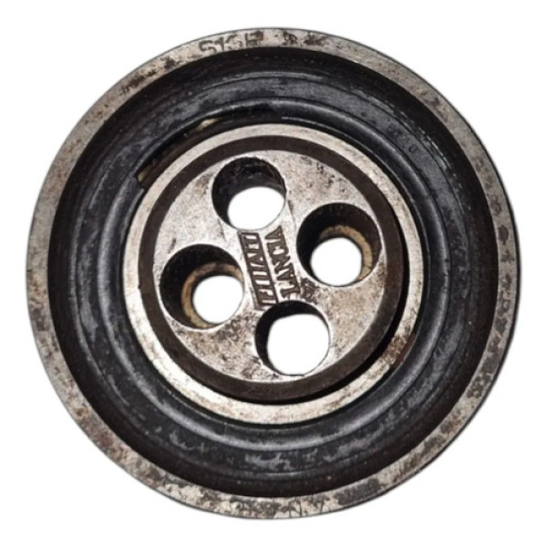 Polia Tensor Correia Original Fiat Uno 1.0 8v 1996 A 2012