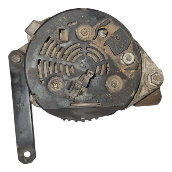 Alternador 2.0 0123 120a Gm Astra Vectra Zafira 1995 A 2000