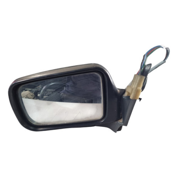 Retrovisor Lado Esquerdo  Imp/subaru 2.2 Gx 1993