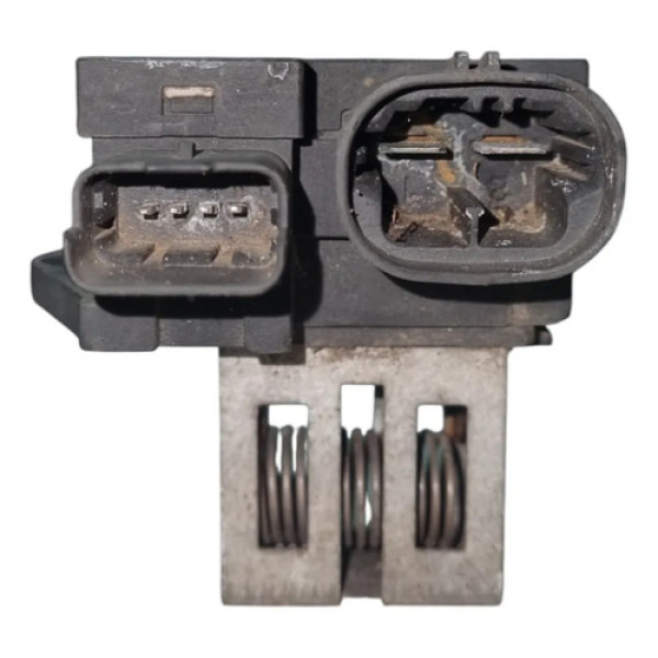 Resistencia Da Ventoinha Citroen Air Cross Ds3 C3 C4 Peugeot