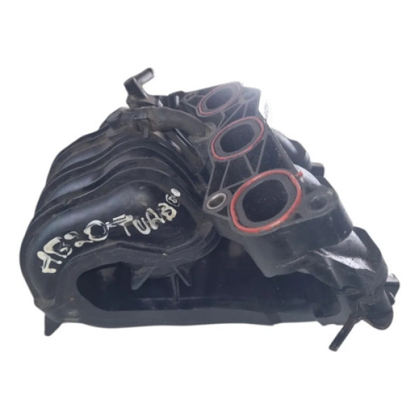 Coletor Admissão 1.0 3cc Hyundai Hb20 Turbo 2012 2017 A 2018