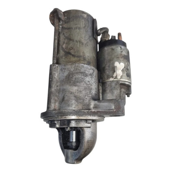 Motor Arranque Partida Chevrolet Gm Celta 1.0 2010