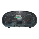 Painel Instrumento Turbo Velocimetro 1.8 Audi A3 2000 A 2003