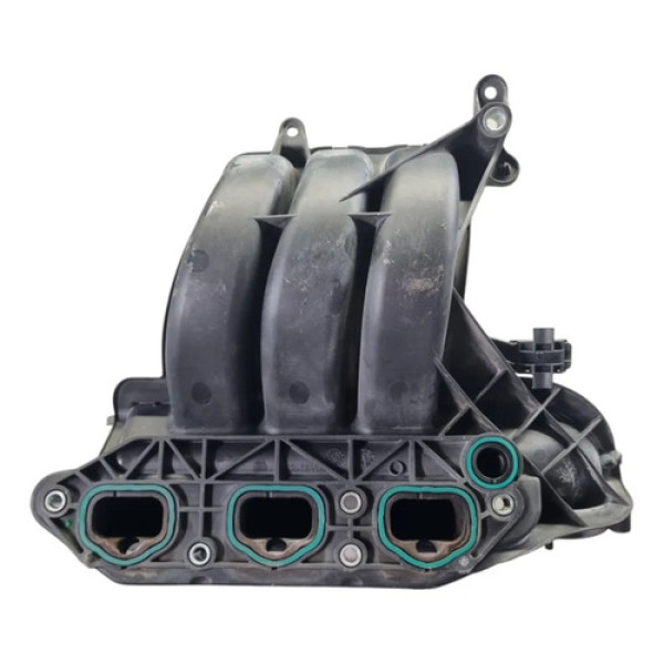 Coletor Admissão 1.0 Vw Gol Polo Up 2010 A 2017 C/ Detalhes