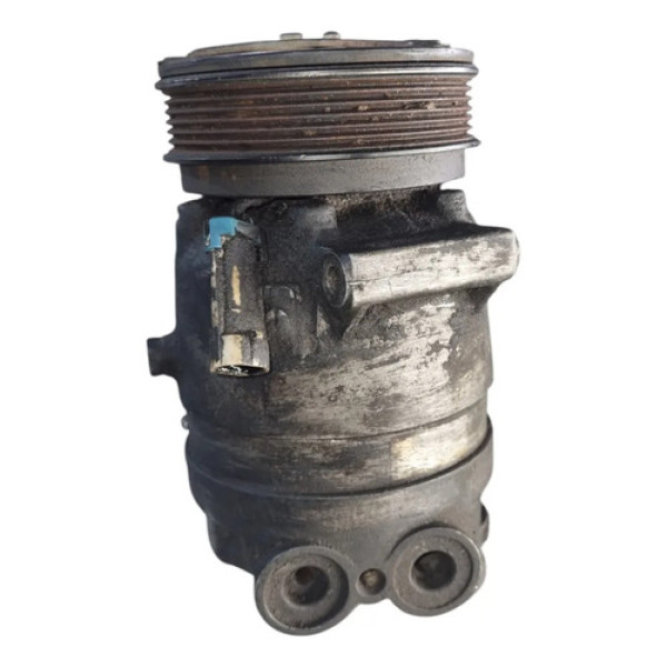 Compressor Ar Condicionado Chevrolet Zafira 2.0 1997 A 2005