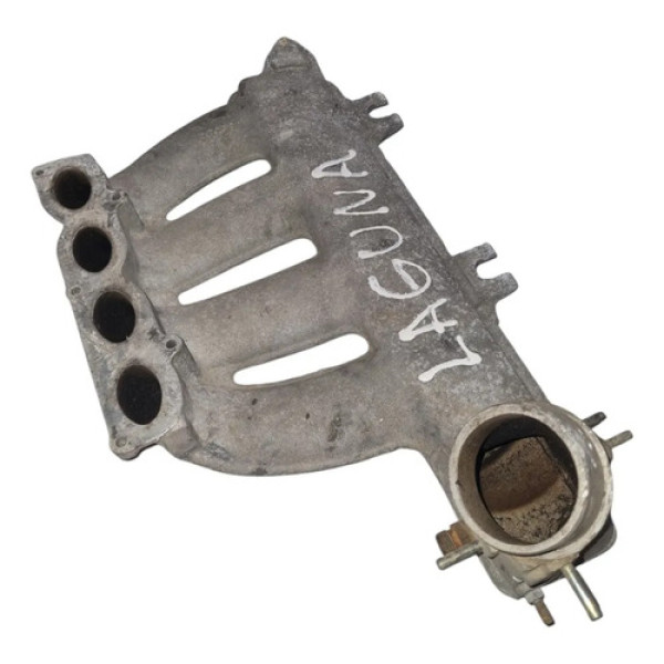 Coletor Admissão 1.0 16v 1.6 Gm Corsa 1999 A 2001
