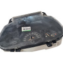 Painel Instrumento Zetec Ford Escort Fiesta 1996 A 2000