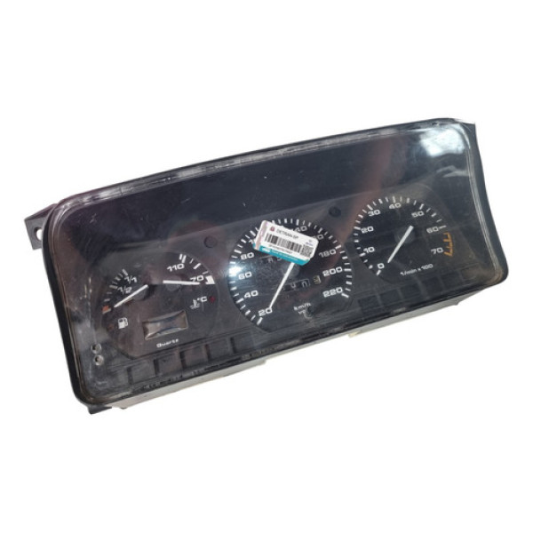 Painel De Istrumentos Do Santana 1.8 Velocimetro