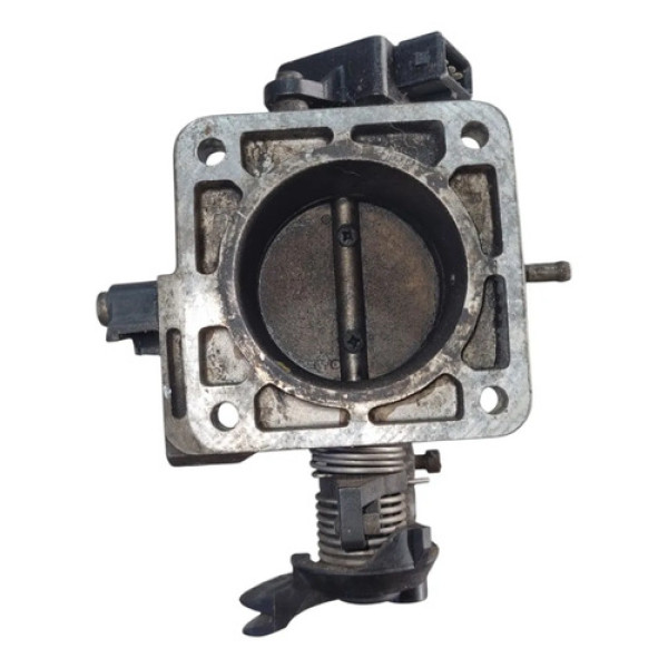 Tbi Corpo Borboleta Chevrolet Gm Astra Zafira 1999 A 2002