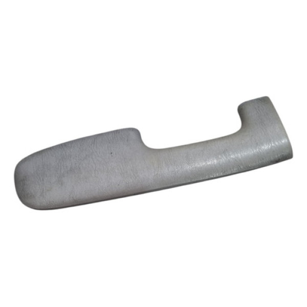 Apoio Braço Dianteiro Direito Toyota Fielder 2008 Cinza C/ D Cinza