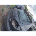 Tampa Traseira  Peugeot/206 E 207 Hatch (4p) 2001/2014