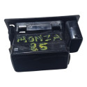 Difusor Ar Moldura Direito Painel Gm Monza 1982 A 1996