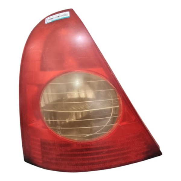 Lanterna Do Clio Aut10 16vhlado  Esquerdo Ano 2007