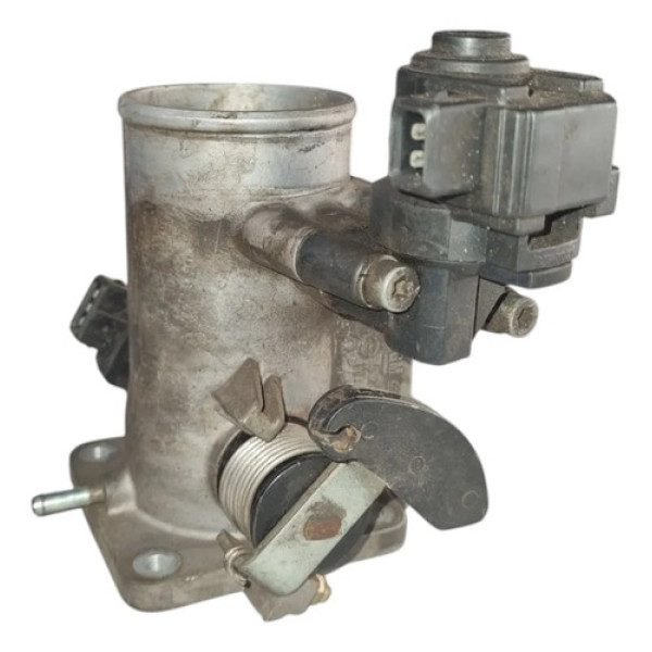 Tbi Corpo Borboleta Chevrolet Gm Kadett Vectra 2.0 1997 1998