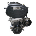 Motor Parcial Sonic 1.6 16v Flex 14 Ecotec C16xe