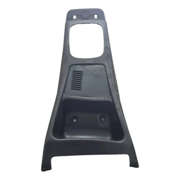 Console Acabamento Central Fiat Palio Siena 2006 A 2008