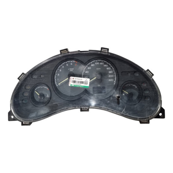 Painel Instrumento Gm Celta Corsa 2003 A 2012