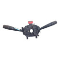 Comando Setas Limpador Vidro Luzes Fiat Uno Mille 2011