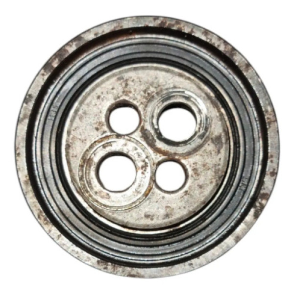 Tensor Correia Dentada Fiat Elba 1.5 Alcool 1989 A 1996 Metálico