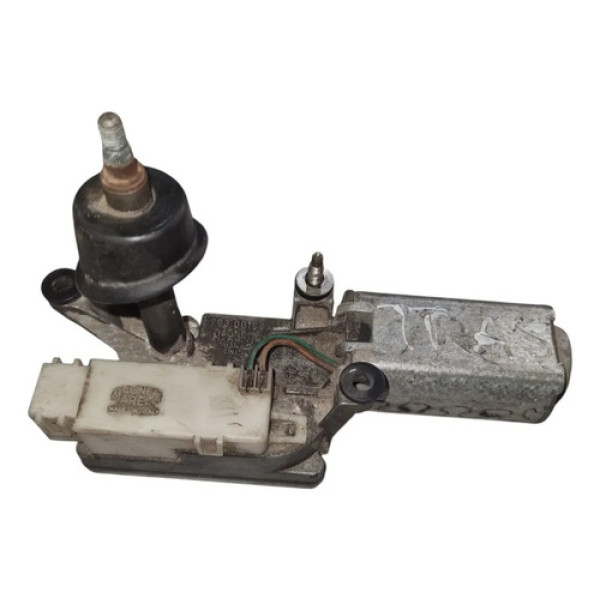 Motor Limpador Traseiro Vidro Original Fiat Palio 1996 A2000
