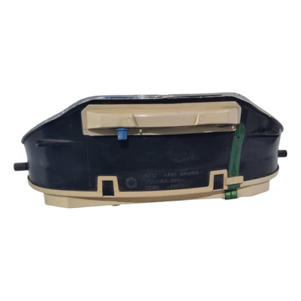 Painel De Estrumetos Do Gol