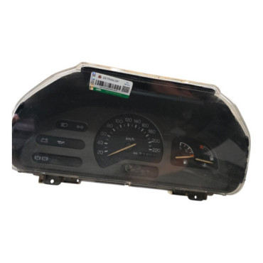 Painel De Intrumento...