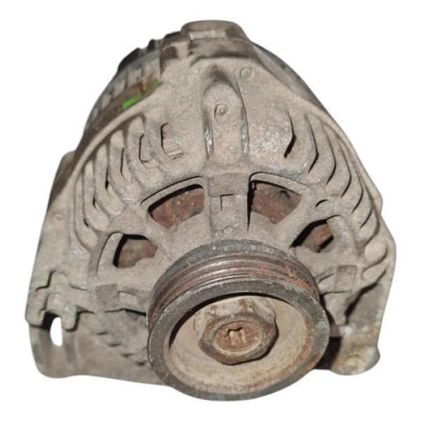 Alternador 1.0 16v 75a Peugeot Renault 206 Clio 2001 A 2006
