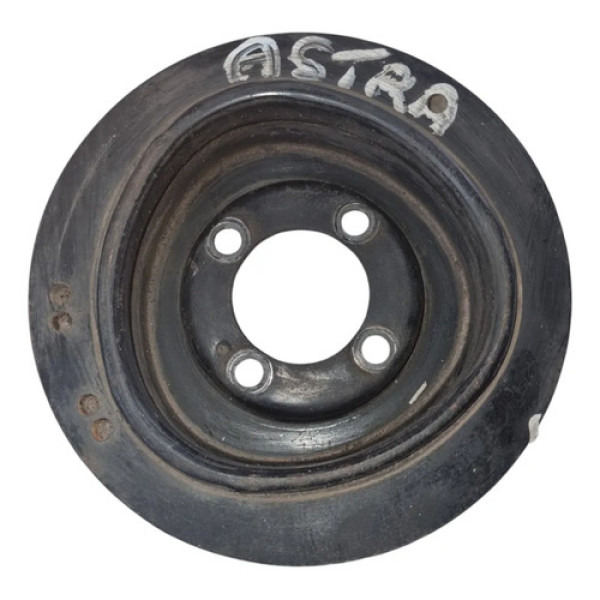 Polia Virabrequim 1.8 2.0 Gm Astra 1999 A 2001