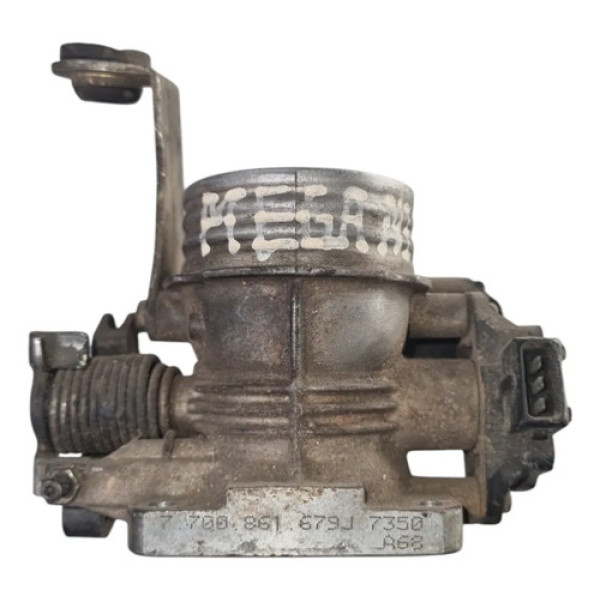 Tbi Corpo Borboleta Original Renault Megane 1.6 1996 A 2002