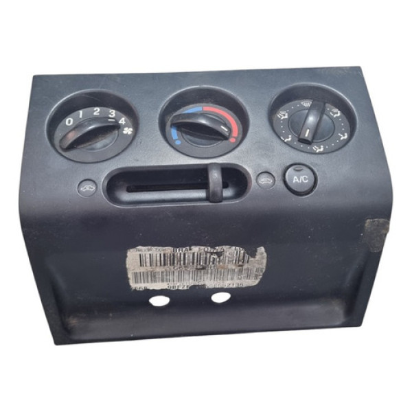 Comando Ar Condicionado Ecosport 