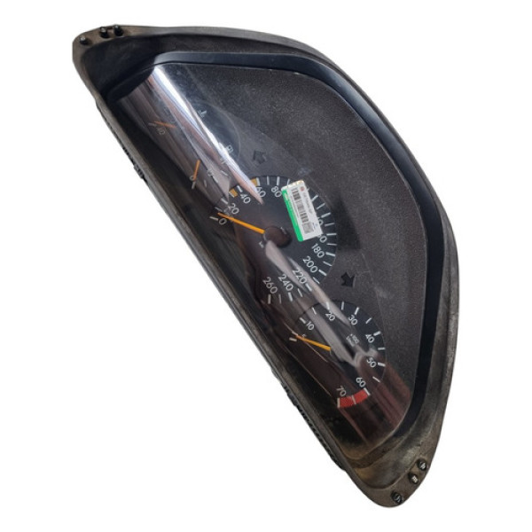 Painel De Estrumetos Mercedes E320 98 Vdo