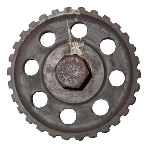 Polia Comando Engrenagem Válvula P Gm Corsa Onix