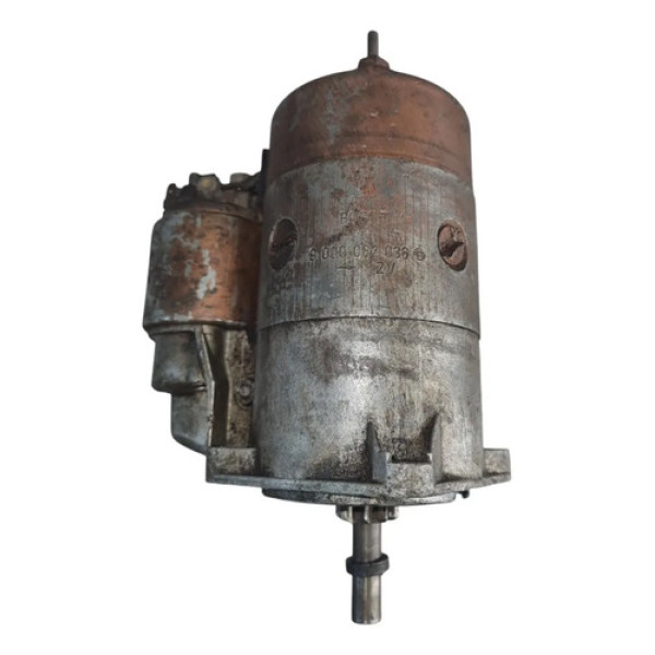 Motor Partida Original Chevrolet Gm Kadett Monza 1.8 8v 1994