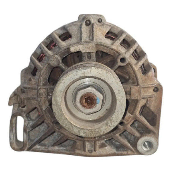 Alternador 1.0 16v Renault Clio Logan Sandero 2015 A 2016