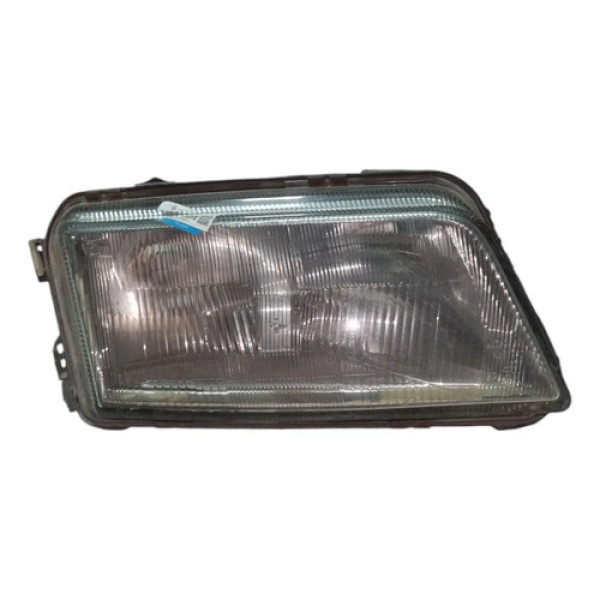 Farol Dianteiro Direito Renault Logan 2011 12 2013 Original Direito/passageiro