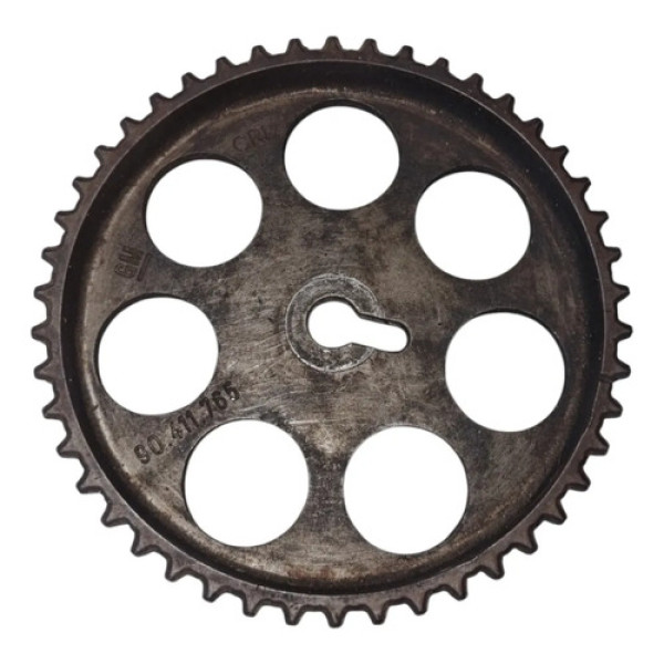 Polia Comando Engrenagem Valvula Gm Astra Kadett