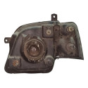 Farol Dianteiro Chana Changan Cargo Picape Van 2007-2011 Ld Direito/passageiro