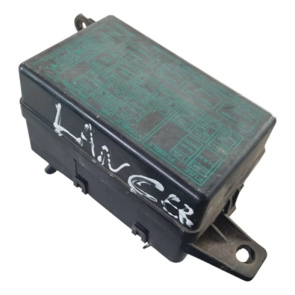 Caixa De Fusíveis Mitsubishi Lancer 1993 A 1996
