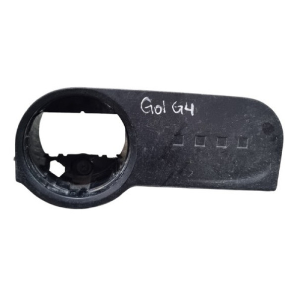 Moldura Painel  Interruptor Chave De Luz Gol G4 Original 