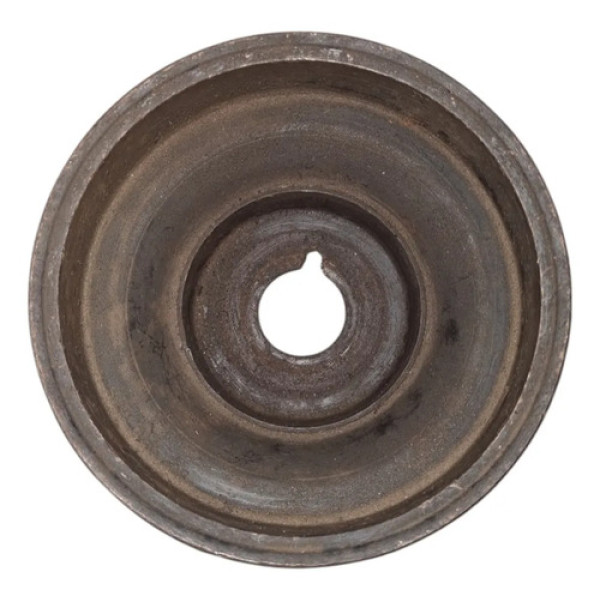 Polia Virabrequim Renault Megane Sandero 1.6 2007 A 2013